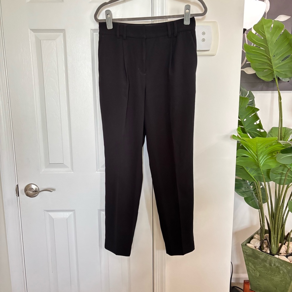 Express High Rise Pants